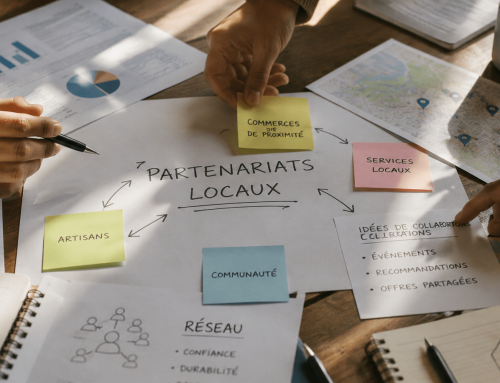 Les partenariats locaux