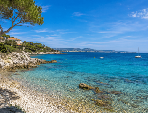 Les Plus Belles Plages Autour de Montpellier : Notre Sélection pour un Été Inoubliable