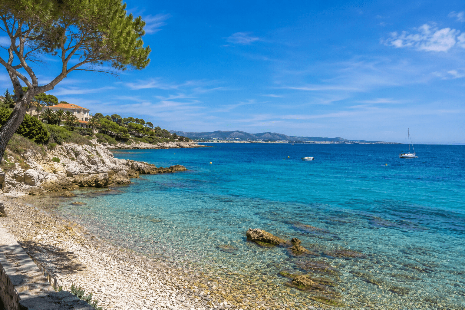 image mer méditerranée