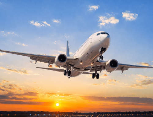Les aéroports à proximité de Montpellier