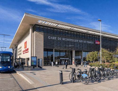 Les transports à Montpellier : le guide complet pour se déplacer facilement